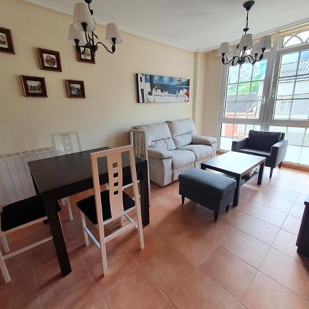 Apartamentos Nordes2 Малпика Екстериор снимка