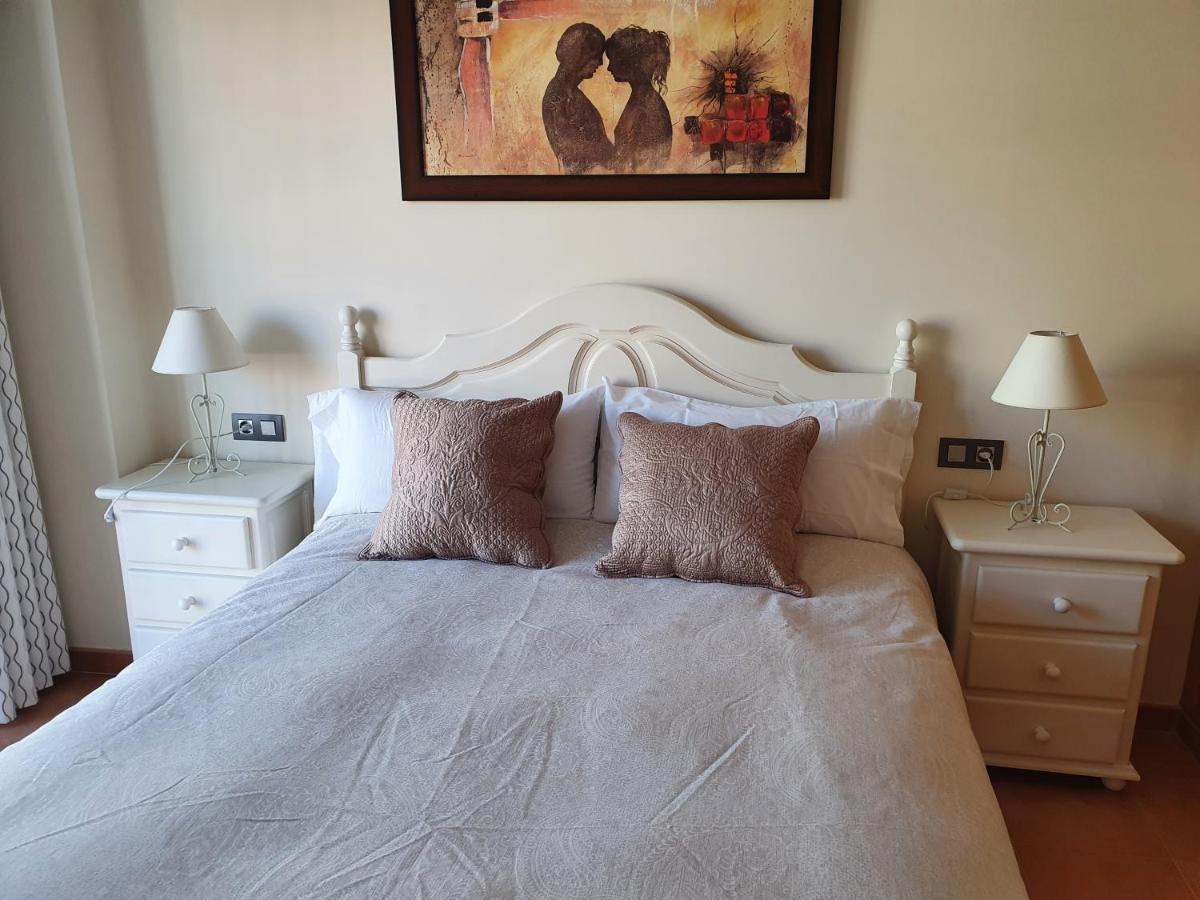 Apartamentos Nordes2 Малпика Екстериор снимка