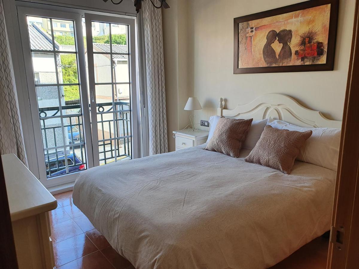 Apartamentos Nordes2 Малпика Екстериор снимка