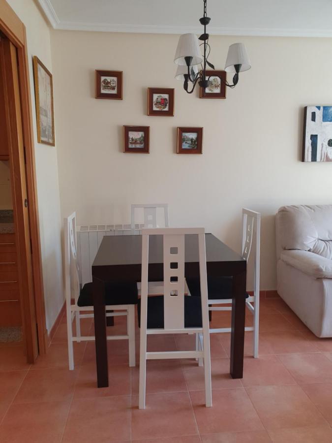Apartamentos Nordes2 Малпика Екстериор снимка