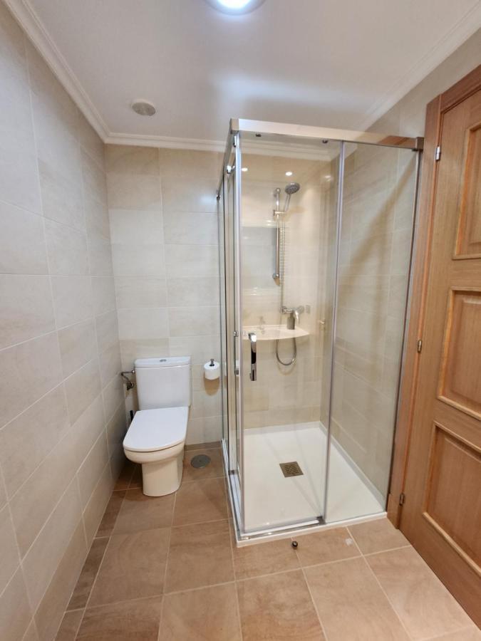 Apartamentos Nordes2 Малпика Екстериор снимка