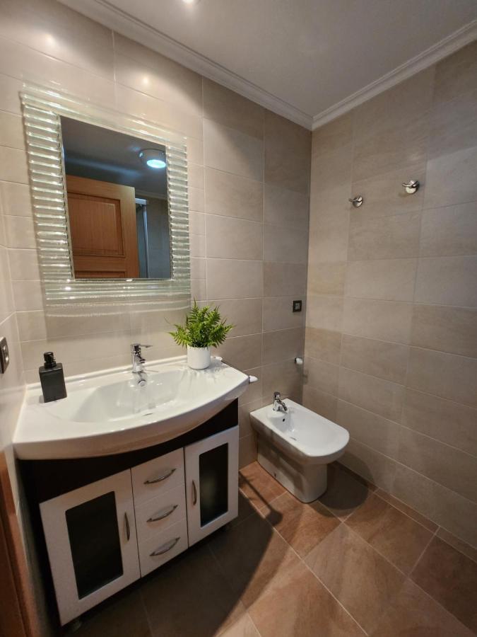 Apartamentos Nordes2 Малпика Екстериор снимка